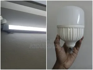 দুটি LED লাইট