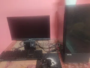 Desktop Computer Gigabyte GB-BACE-3000 16GB AMD Ryzen 7 SSD 512GB