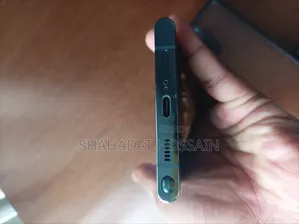 স্যামসাং গ্যালাক্সি এস২২ আল্ট্রা ২৫৬ জিবি সবুজ