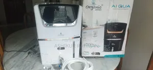 একুয়া ওয়াটার ফিল্টার