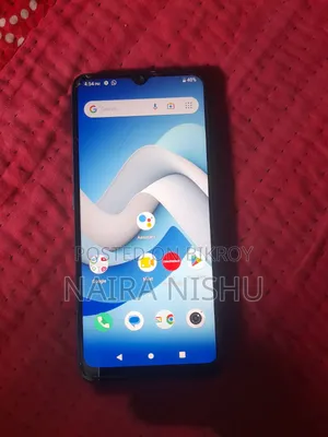 Symphony I32 16 GB Blue
