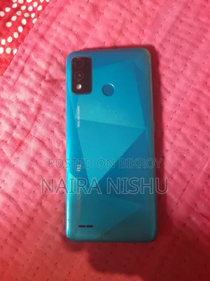 Symphony I32 16 GB Blue