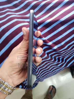 Infinix Hot 60i 256 GB Black