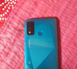 Symphony I32 16 GB Blue