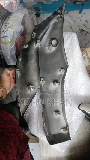 Bike Parts