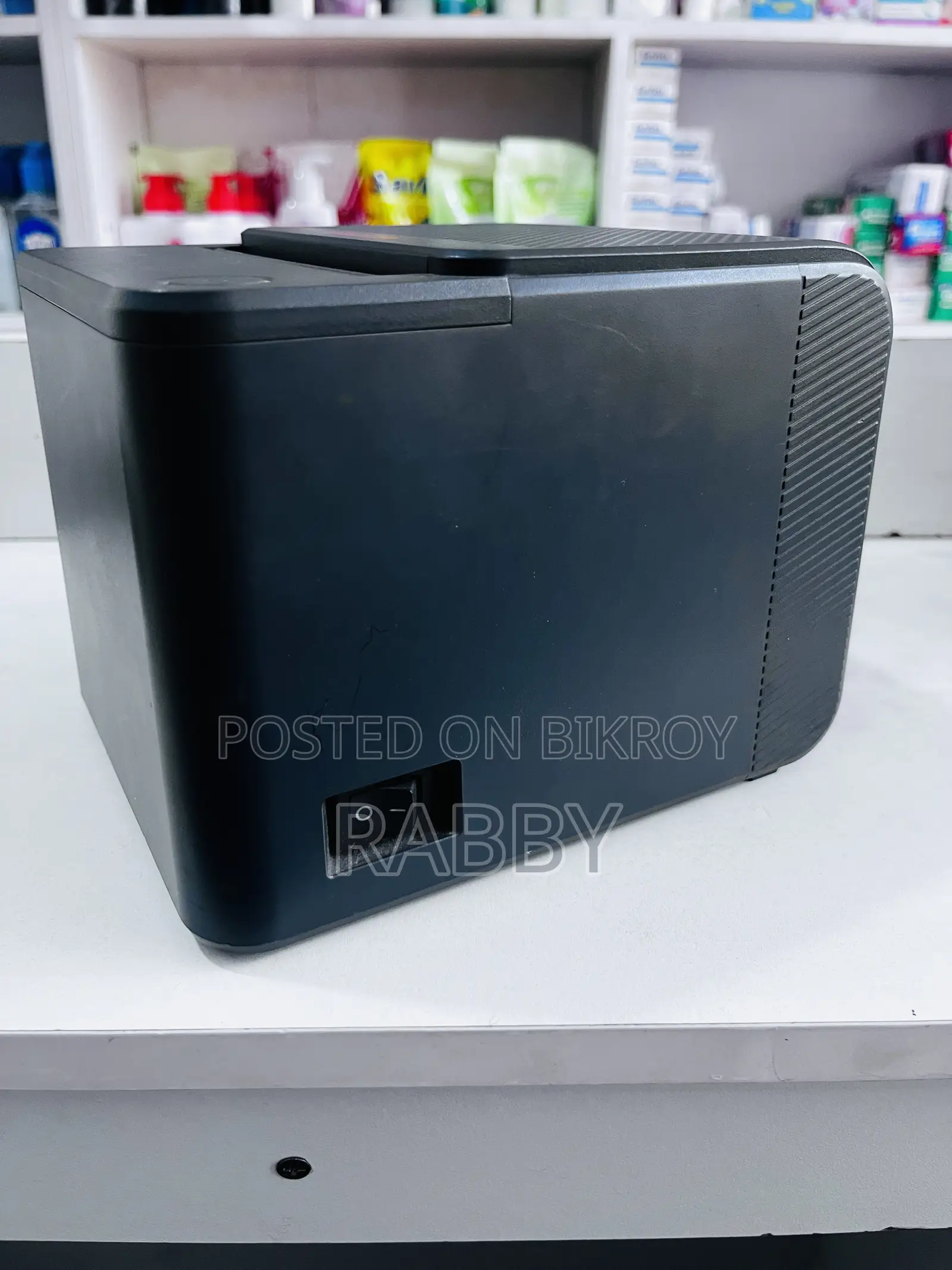 Sale of RONGTA RP336 Thermal POS Receipt Printer