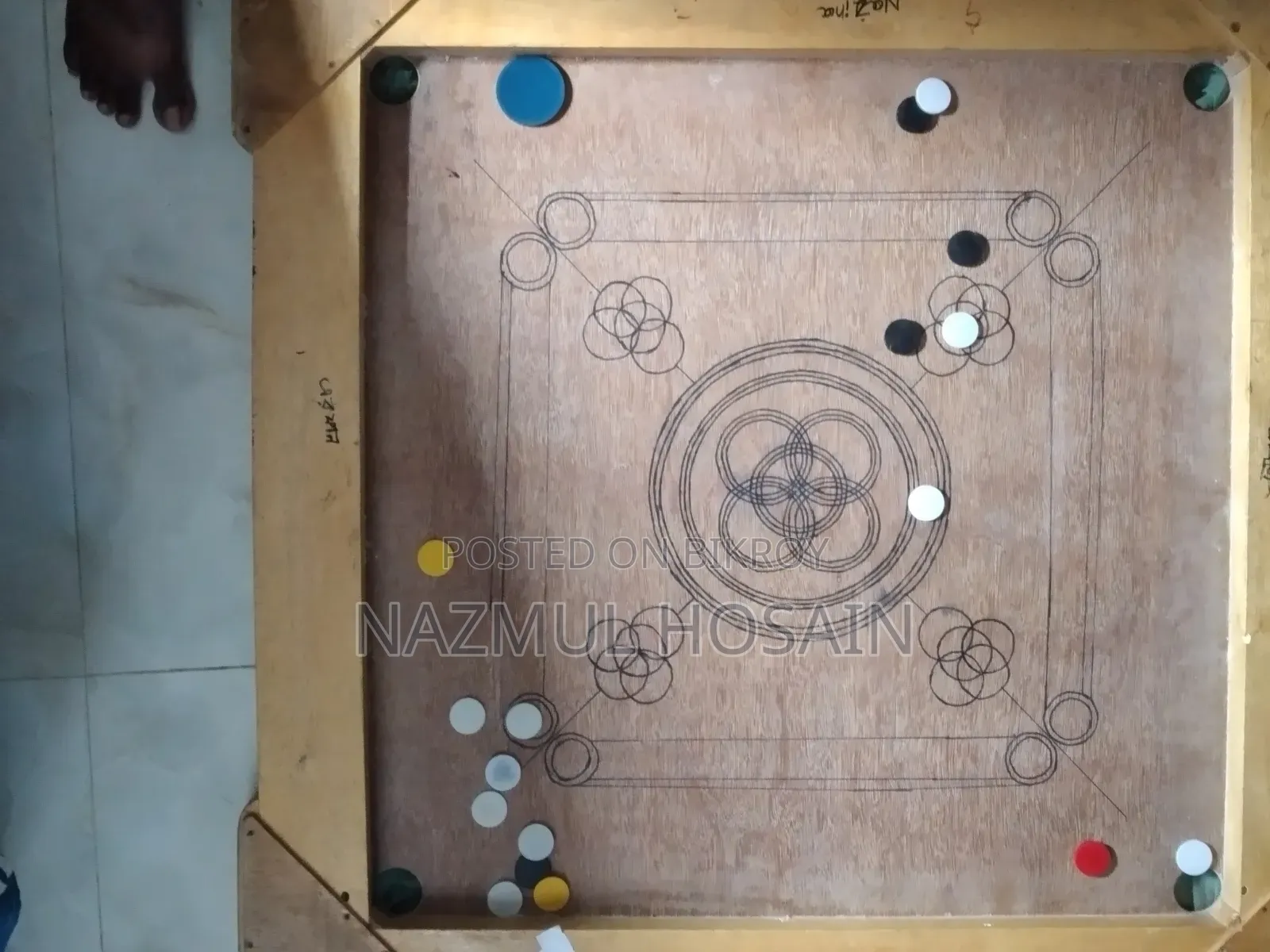 Carrom Board