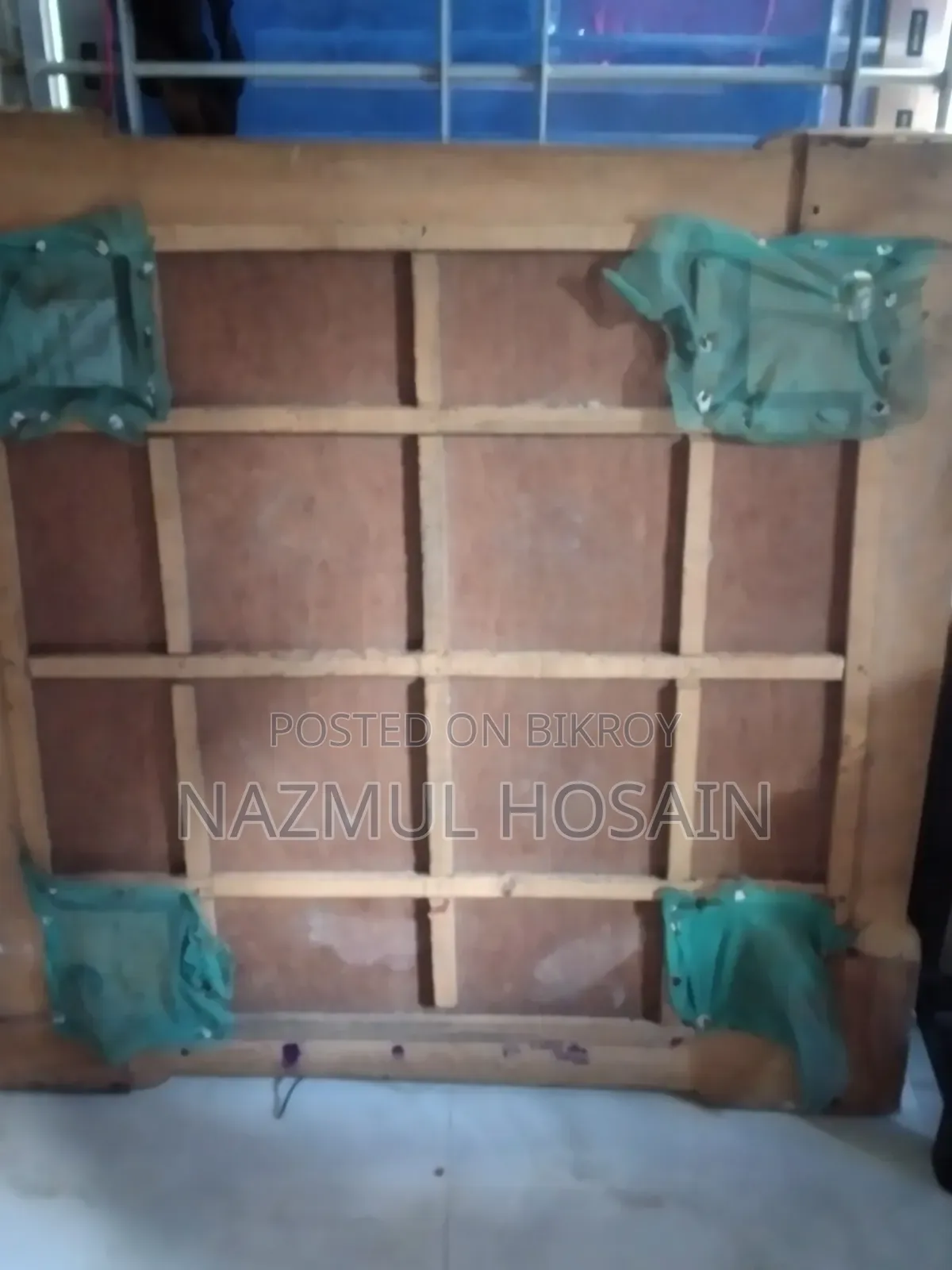 Carrom Board