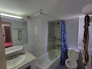 Furnished 3-Bedroom Apartment in White Property, Gulshan for Rent