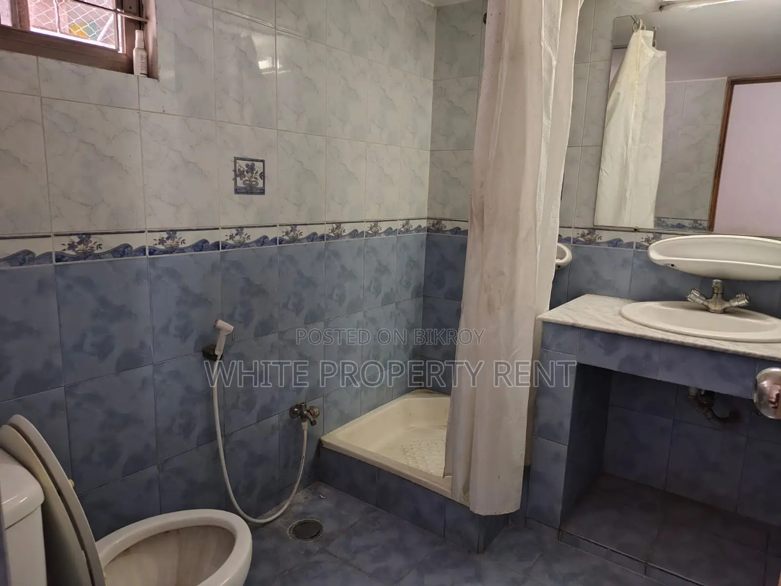 Furnished 3-Bedroom Apartment in White Property, Gulshan for Rent
