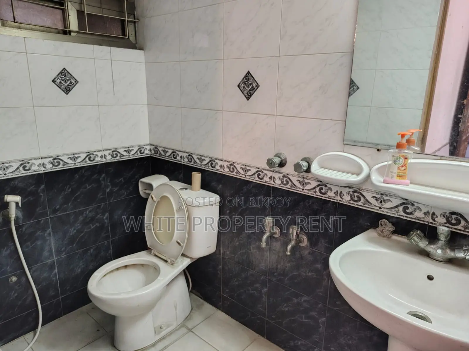 Furnished 3-Bedroom Apartment in White Property, Gulshan for Rent