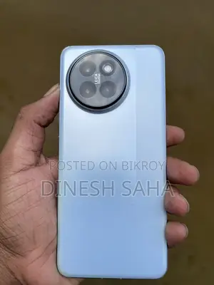 শাওমি সিভী ৪ প্রো ৫১২ জিবি ব্লু