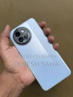 শাওমি সিভী ৪ প্রো ৫১২ জিবি ব্লু