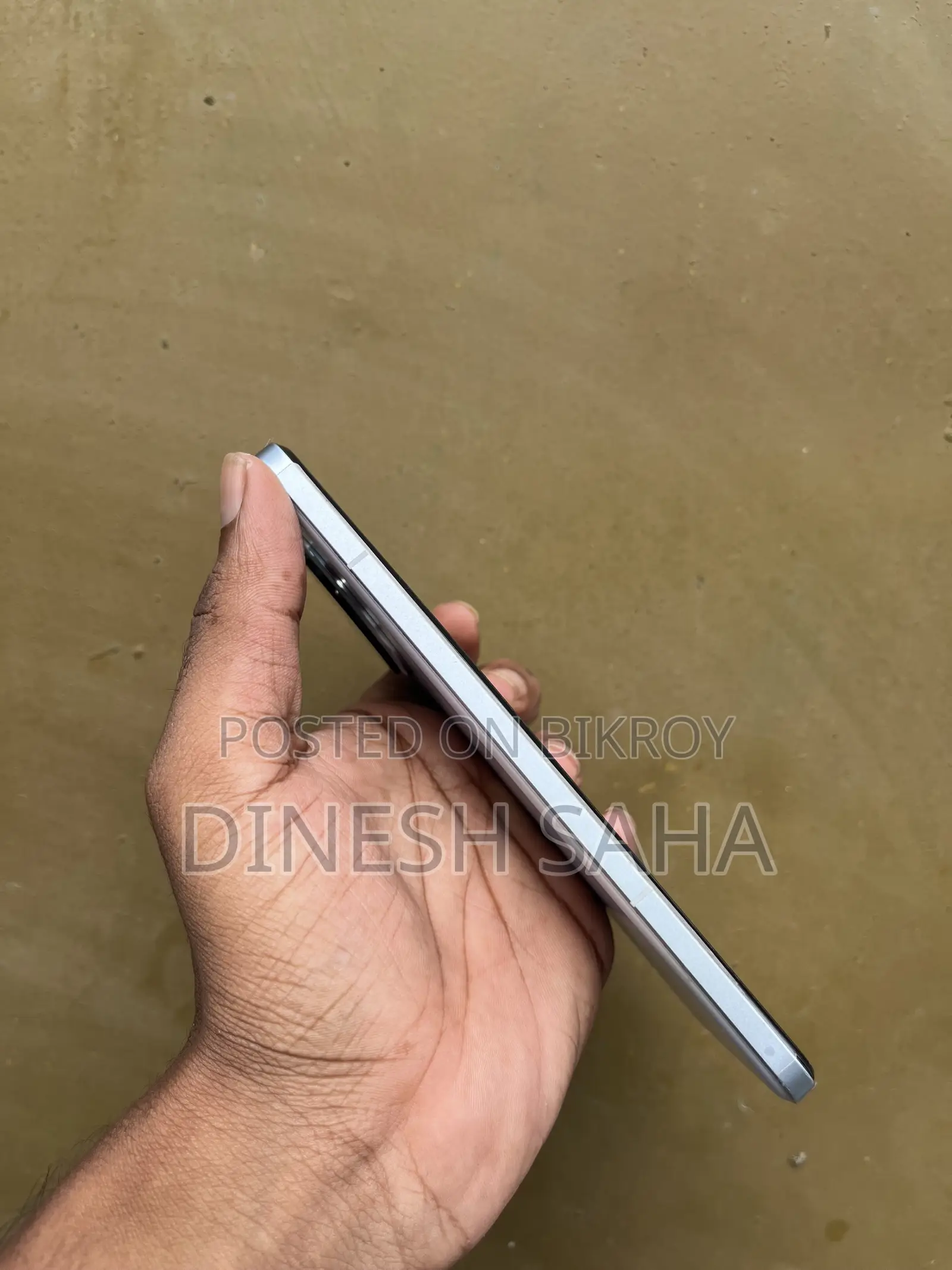 শাওমি সিভী ৪ প্রো ৫১২ জিবি ব্লু