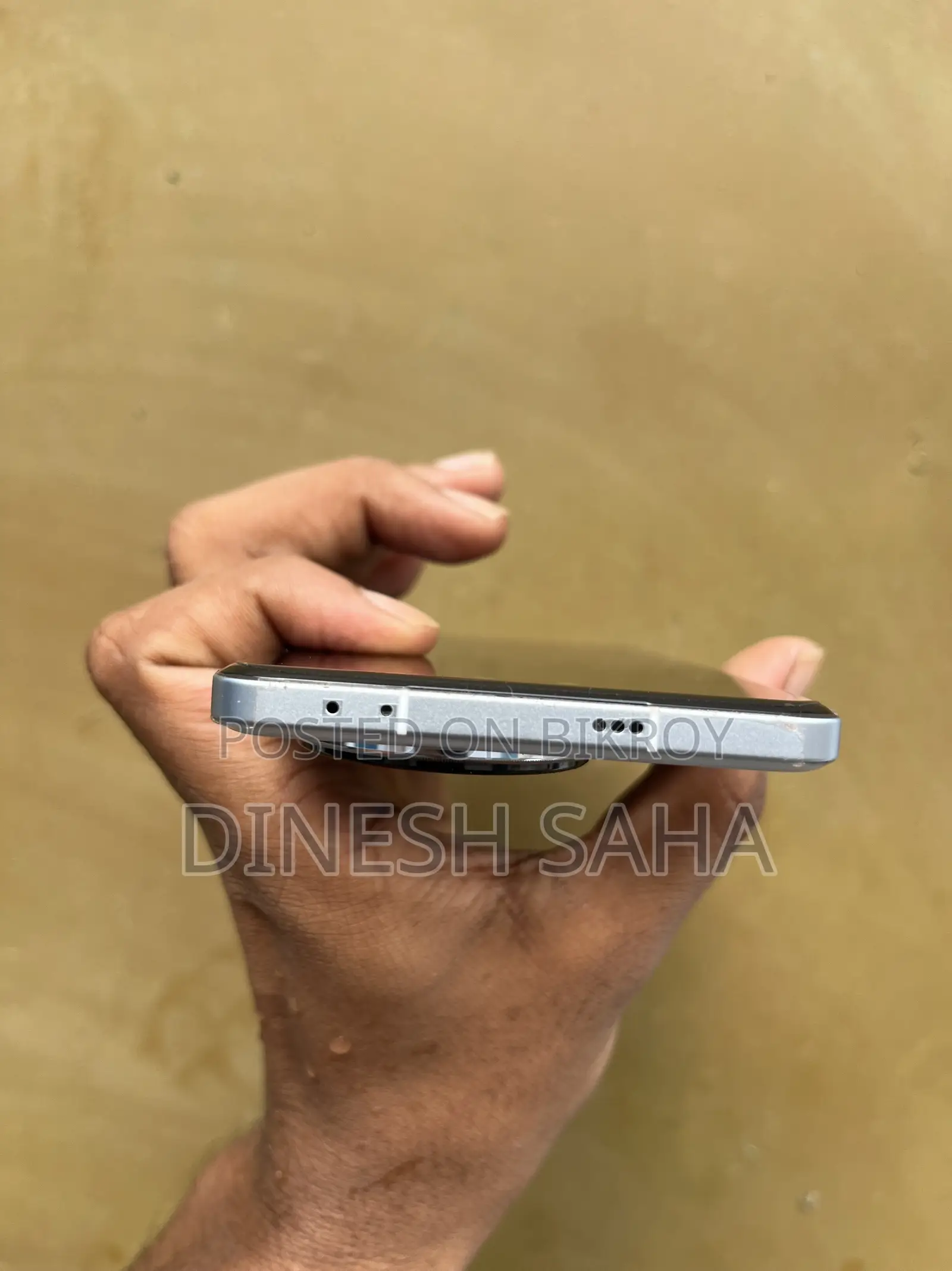 শাওমি সিভী ৪ প্রো ৫১২ জিবি ব্লু