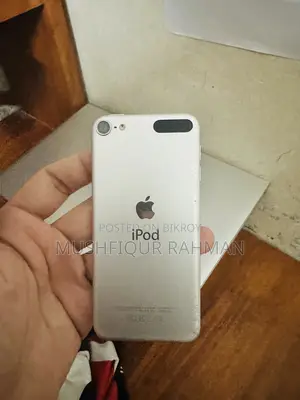 Apple 16 GB Silver