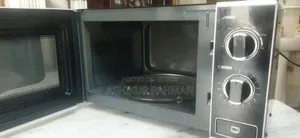 Miyako Microwave Oven