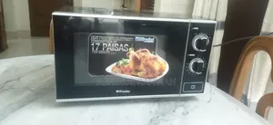 Miyako Microwave Oven
