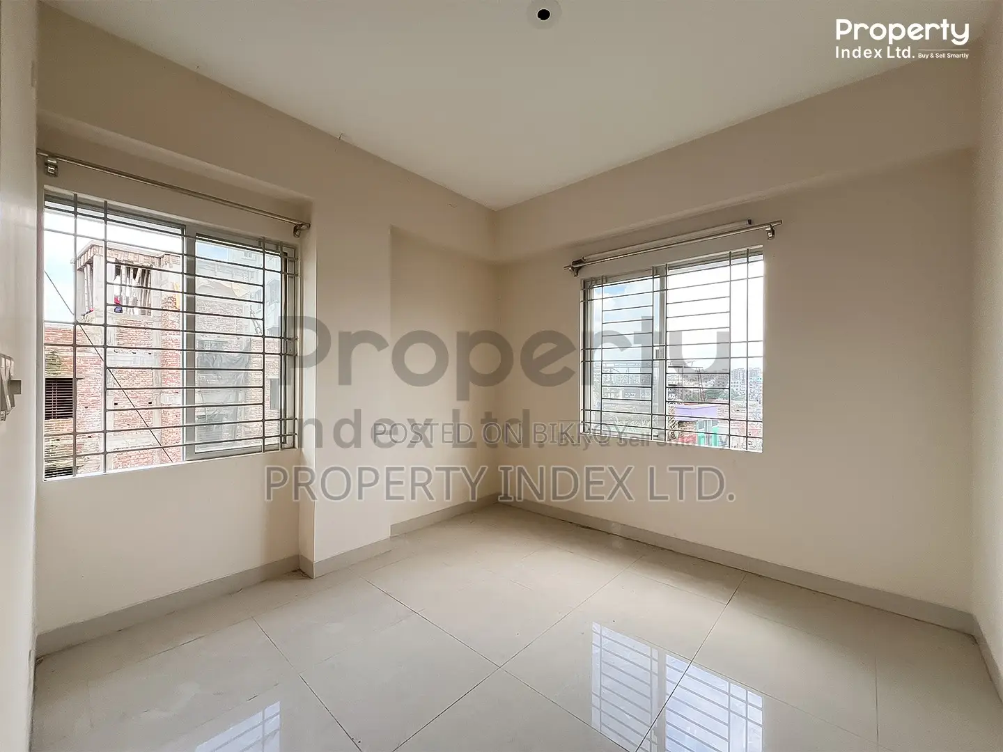 3 Bedroom Apartment in Glg, Uttara for Sale