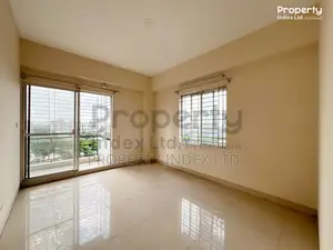 3 Bedroom Apartment in Glg, Uttara for Sale