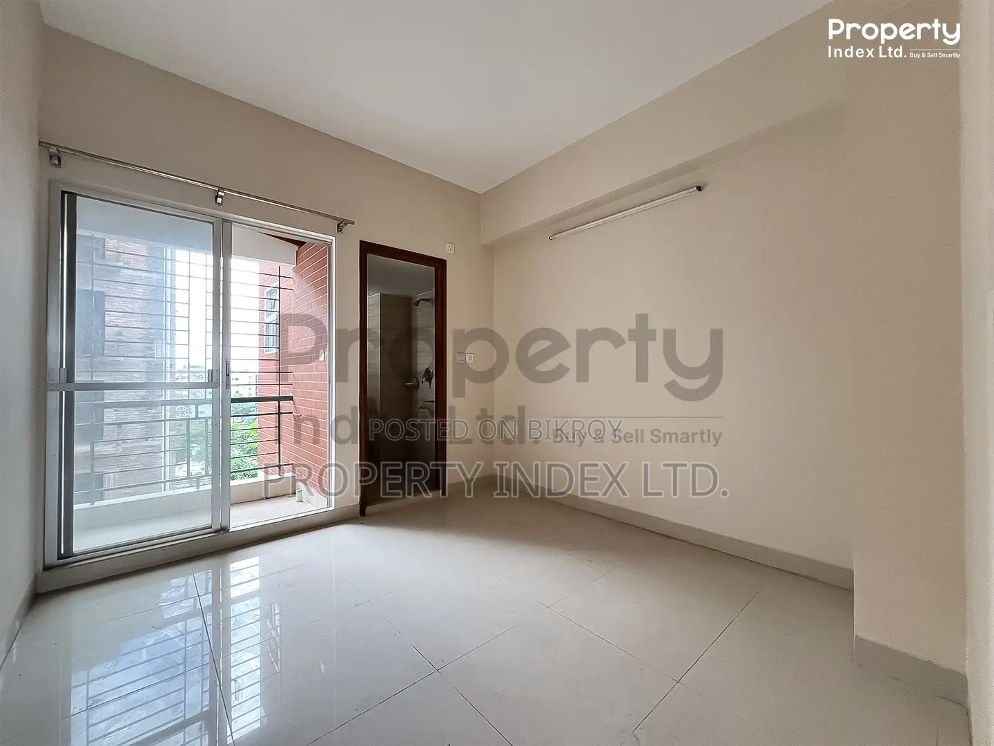3 Bedroom Apartment in Glg, Uttara for Sale