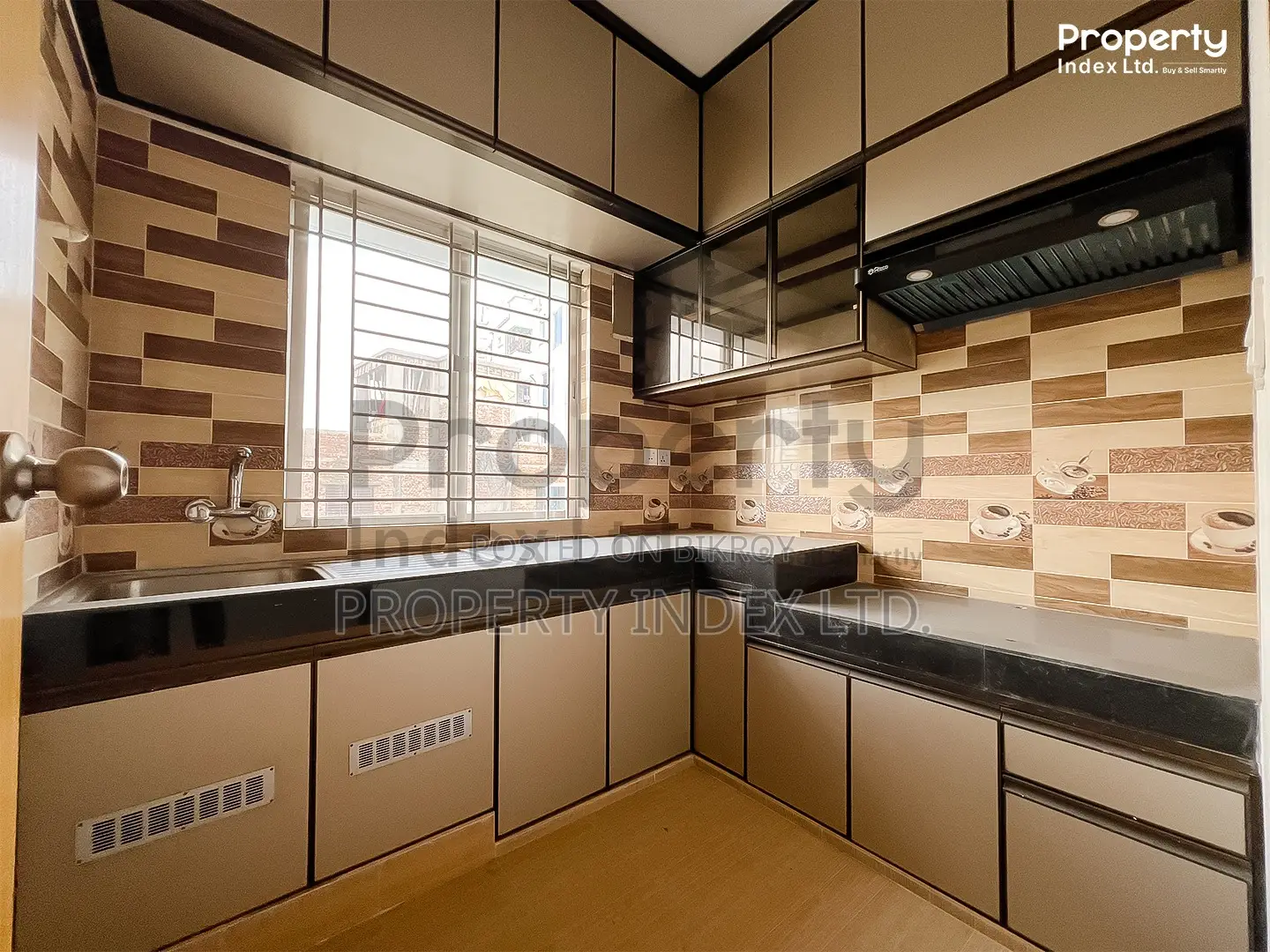 3 Bedroom Apartment in Glg, Uttara for Sale
