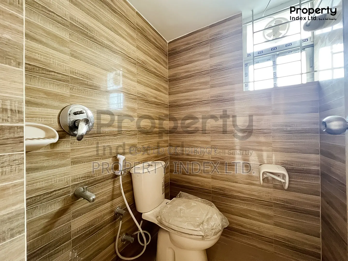 3 Bedroom Apartment in Glg, Uttara for Sale