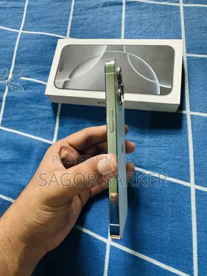Apple iPhone 13 Pro 256 GB White