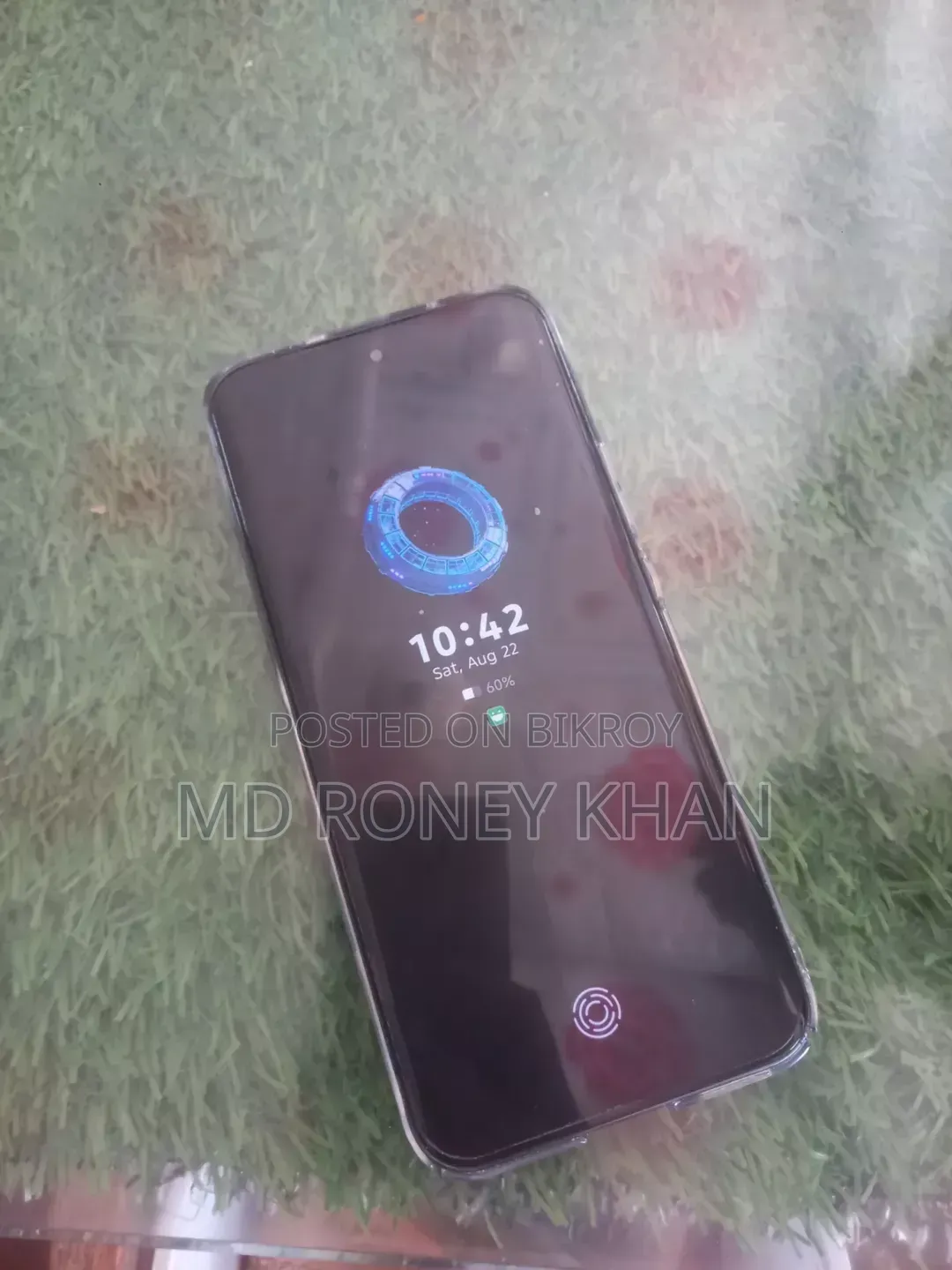 New Tecno Spark 40 Pro 256 GB White