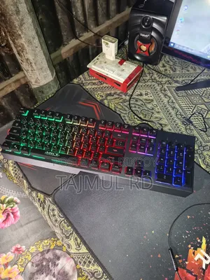 Desktop Computer ASUS 8GB AMD Ryzen 5 SSD 128GB