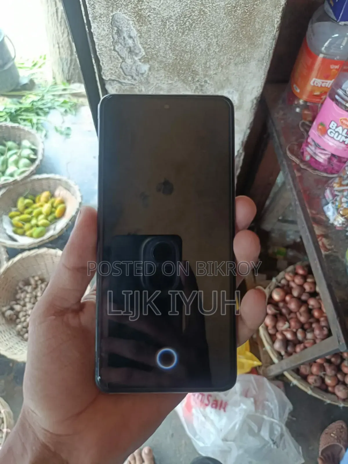 New OnePlus Nord CE4 Lite 256 GB Black