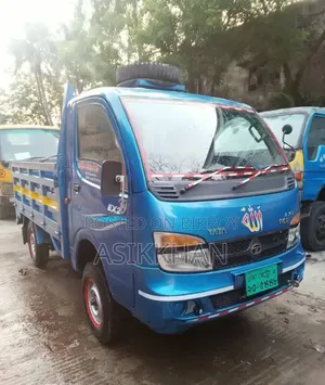 Tata Ace EX-2 2020