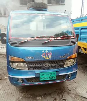 Tata Ace EX-2 2020