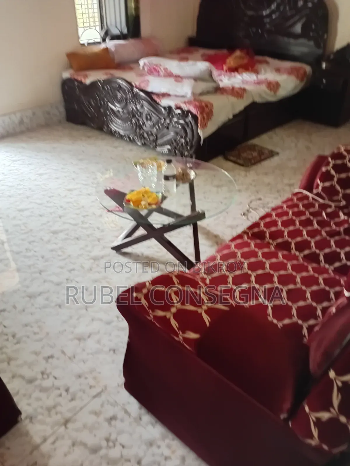 নতুন বাড়ি সহ 33.5 জায়গা বিক্রয় হবে
