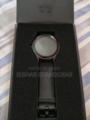 হাইলো জিএস স্মার্ট ওয়াচ