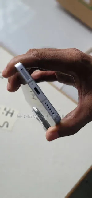 Infinix Note 50 Pro 256 GB Graphite