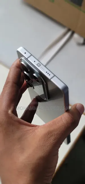 Infinix Note 50 Pro 256 GB Graphite