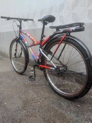 Running Cycle Full Fresh 26"