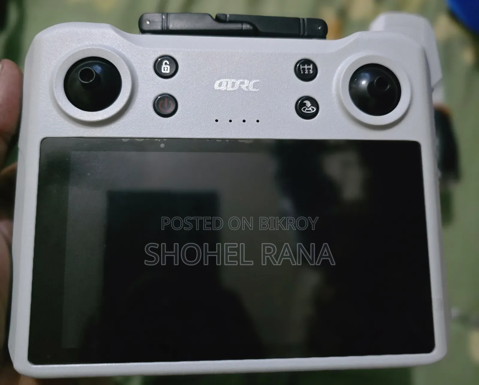Drone Camera