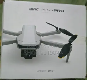 Drone Camera
