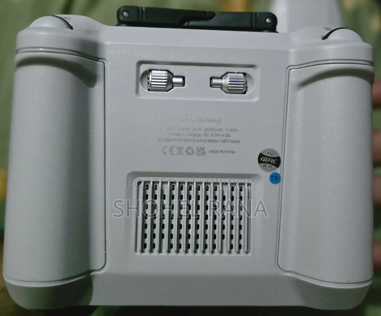 Drone Camera