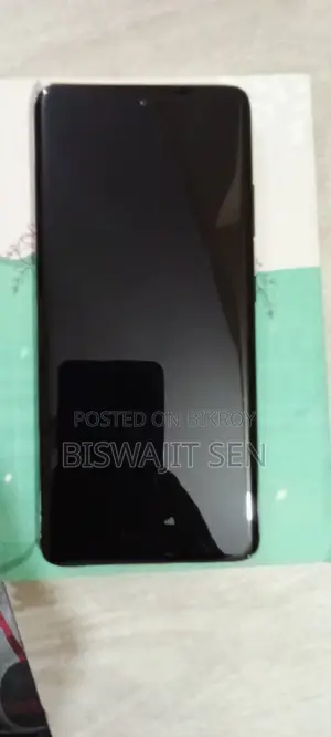 স্যামসাং গ্যালাক্সি এস২১ আল্ট্রা ৫জি ৫১২ জিবি কালো