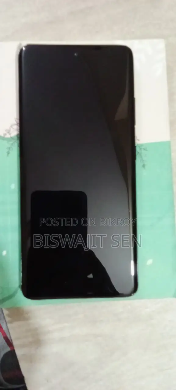 স্যামসাং গ্যালাক্সি এস২১ আল্ট্রা ৫জি ৫১২ জিবি কালো