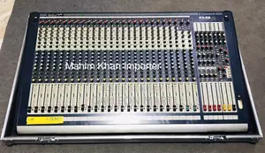 Soundcraft GB-4-24 Original