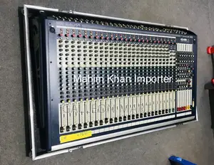 Soundcraft GB-4-24 Original