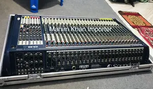 Soundcraft GB-4-24 Original