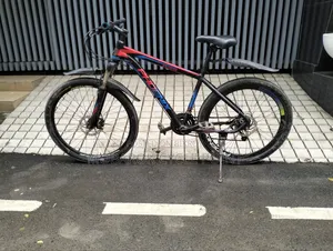 Phoenix Evans 26" 3/7 Speed