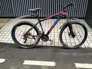 Phoenix Evans 26" 3/7 Speed