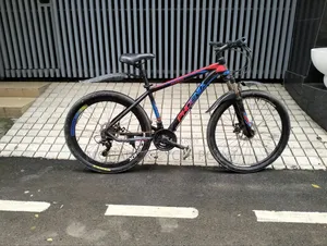 Phoenix Evans 26" 3/7 Speed