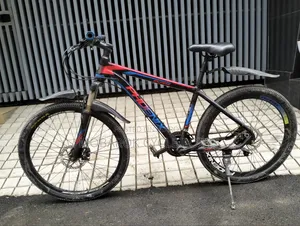 Phoenix Evans 26" 3/7 Speed